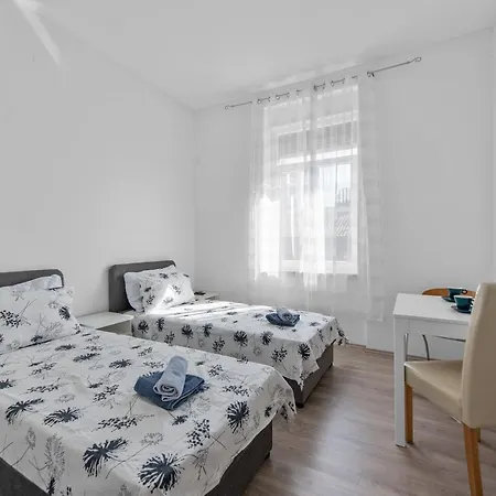 Apartman Mima