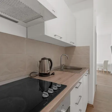 Apartman Mima Rijeka