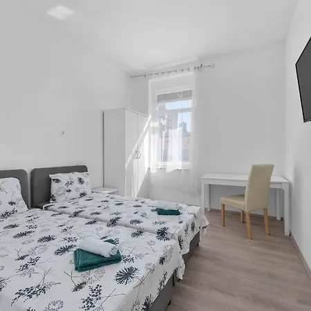 Mima Apartman Rijeka