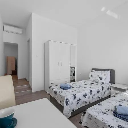 Mima Apartman Rijeka