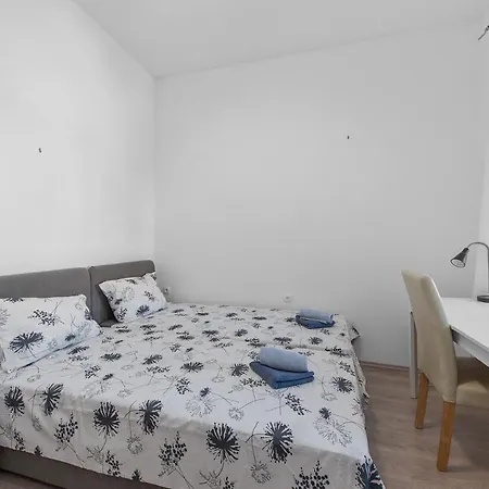 Apartman Mima Rijeka