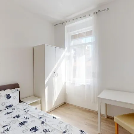 Mima Apartman Rijeka