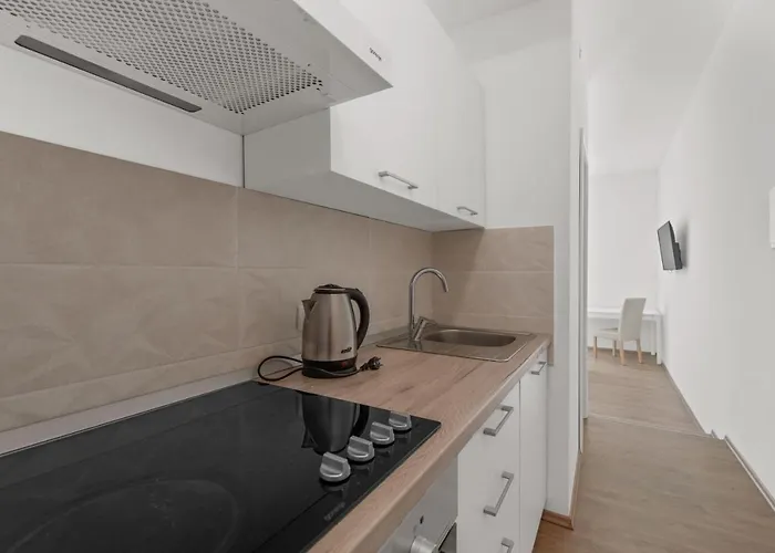 Apartamento Mima Rijeka