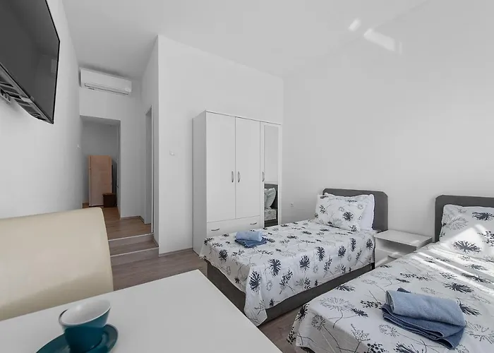 Mima Apartamento Rijeka