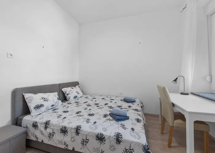 Apartamento Mima Rijeka