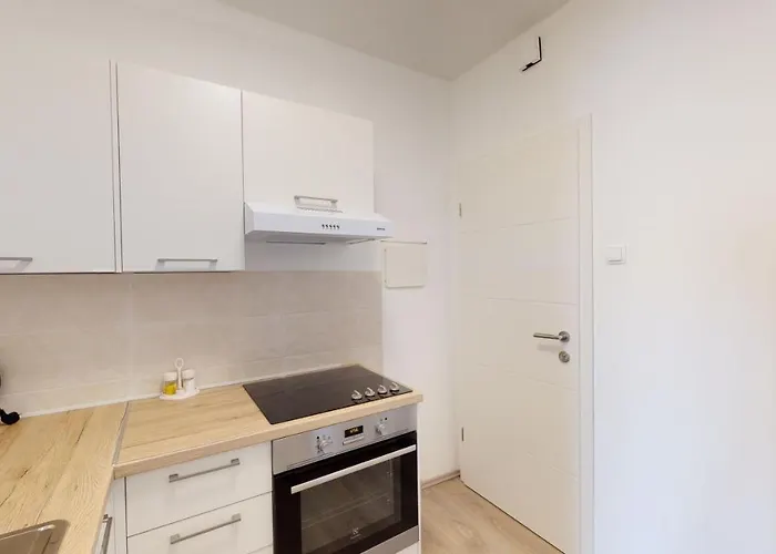 Mima Apartamento Rijeka