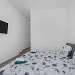 Apartment Mima *