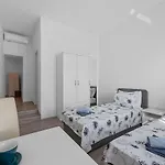 Mima Apartment Rijeka