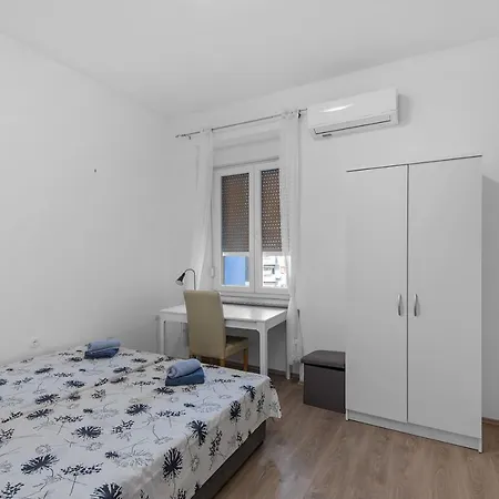Apartment Mima Rijeka