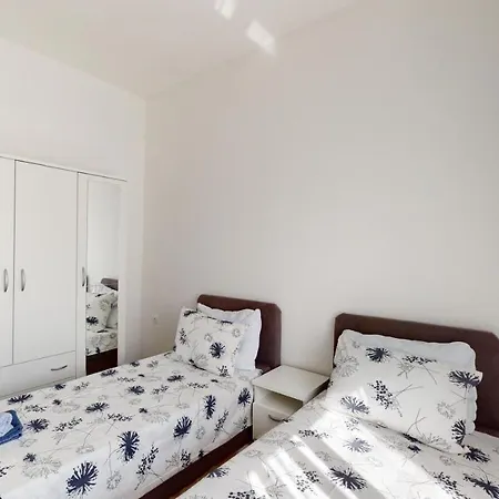 Apartment Mima *