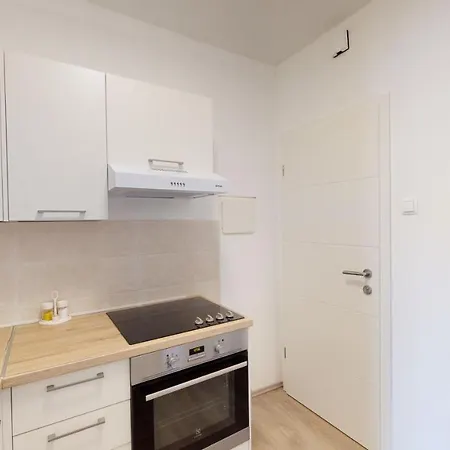 Mima Apartment Rijeka