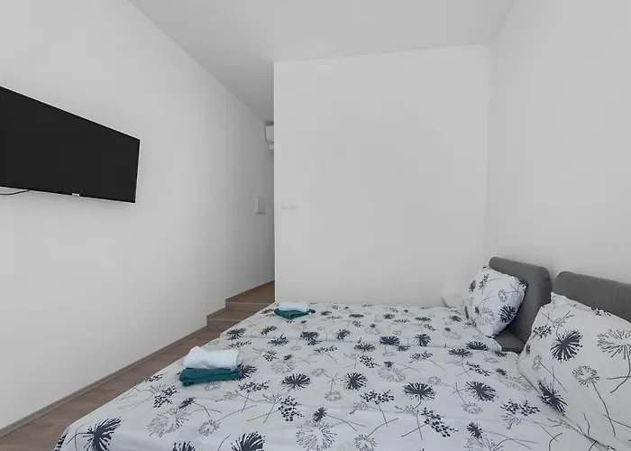 Apartamento Mima *