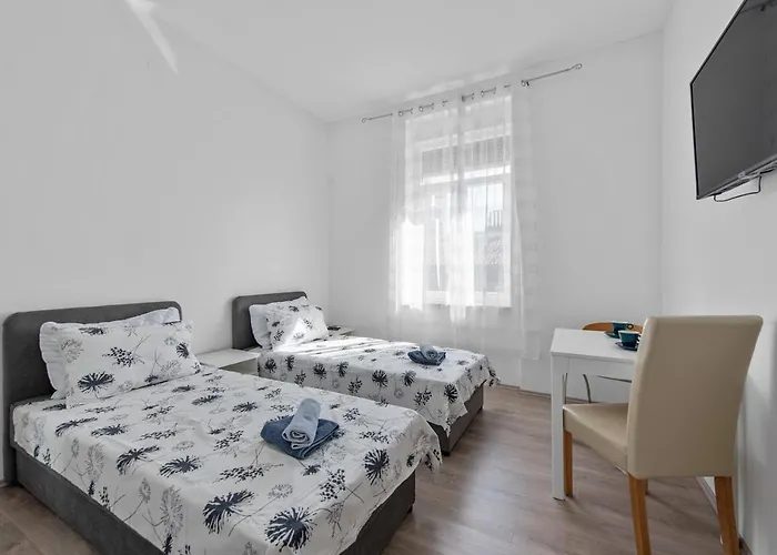 Apartamento Mima