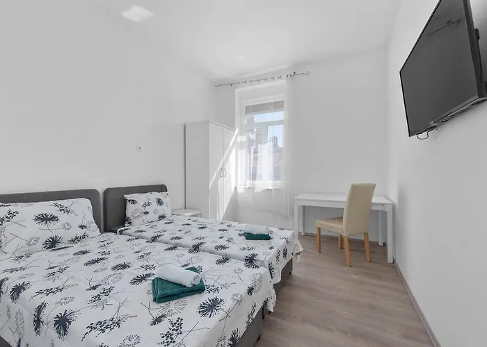 Mima Apartamento Rijeka