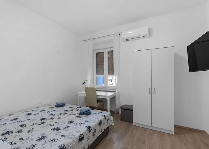 Lejlighed Mima Rijeka