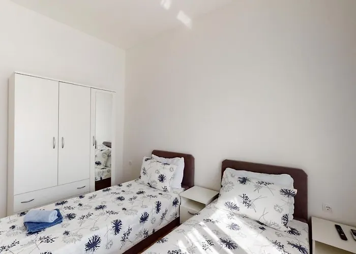 Apartamento Mima *