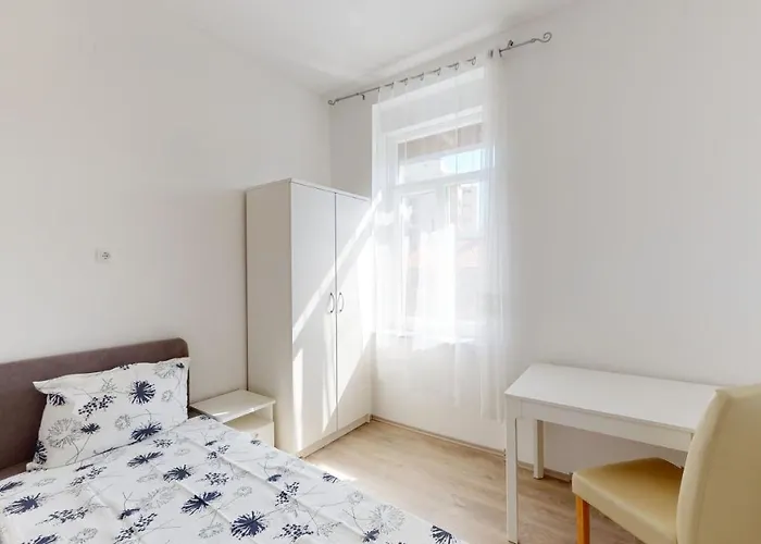 Mima Apartamento Rijeka